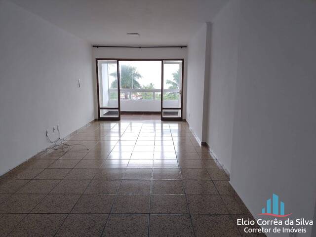 #ECS326 - Apartamento para Venda em São Vicente - SP - 3