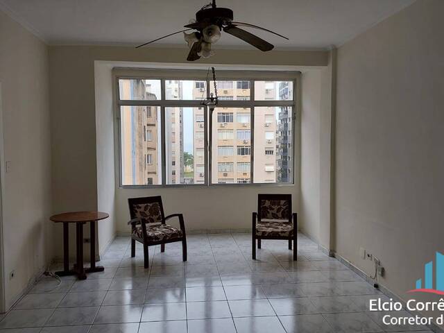 Apartamento para Venda em Santos - 5