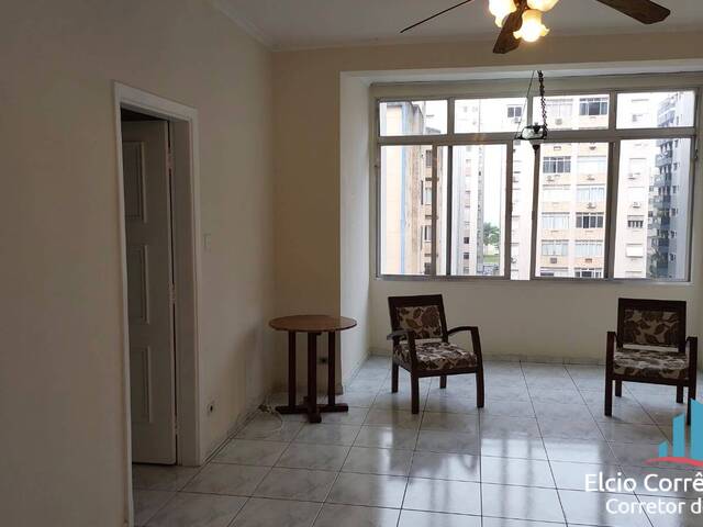 Apartamento para Venda em Santos - 3