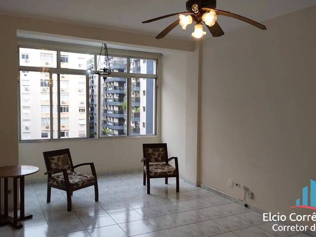 Apartamento para Venda em Santos - 2