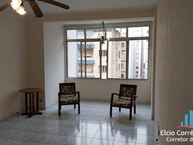 Apartamento para Venda em Santos - 4