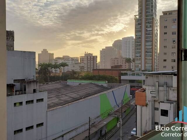 Venda em Boqueirão - Santos