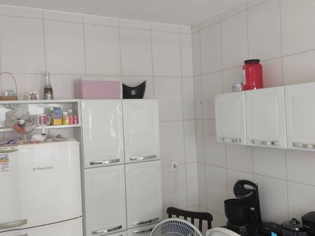 Apartamento para Venda em Santos - 5