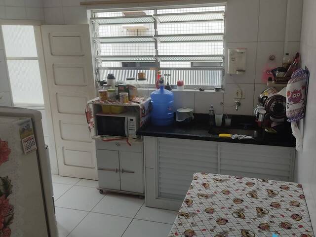 Apartamento para Venda em Santos - 4