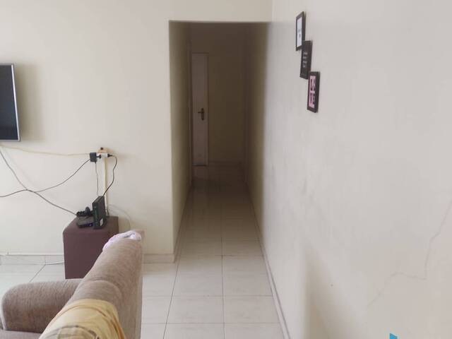 Apartamento para Venda em Santos - 3