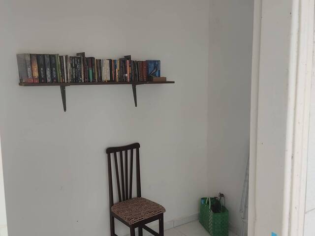 Apartamento para Venda em Santos - 2