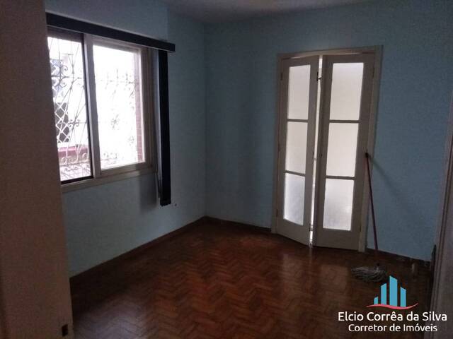 #ECS255 - Casa para Venda em Santos - SP - 1