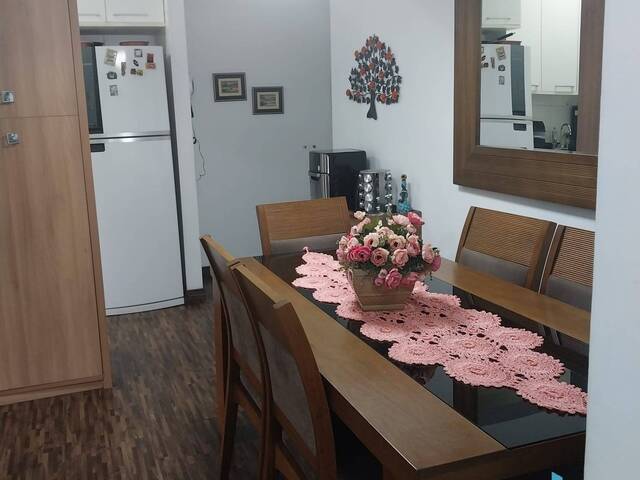 Apartamento para Venda em Santos - 2