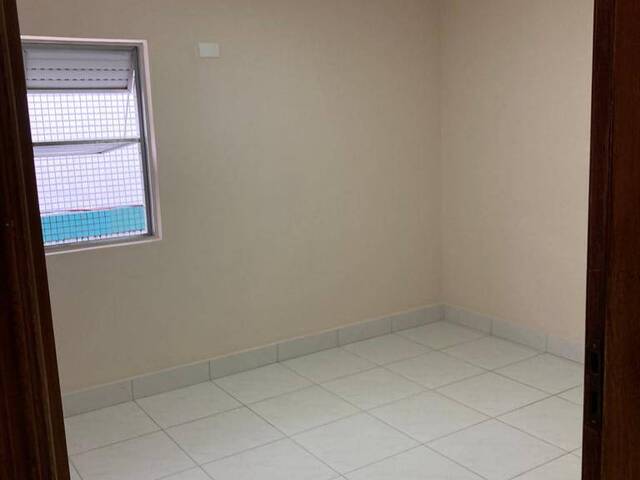 #ECS41 - Apartamento para Venda em Santos - SP - 1