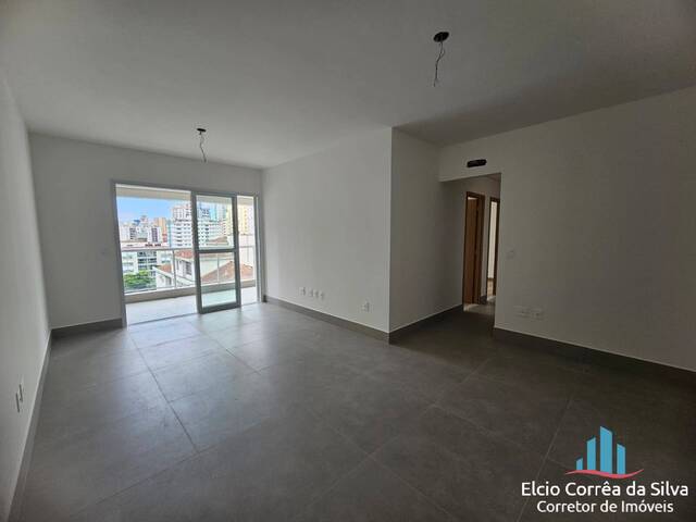 Apartamento para Venda em Santos - 3