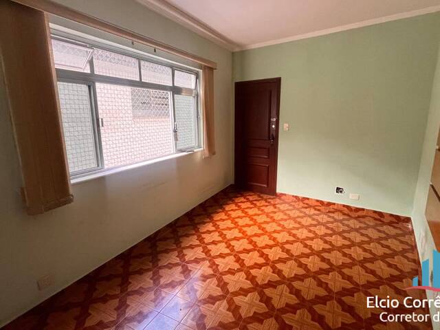 #ECS58 - Apartamento para Venda em Santos - SP - 3