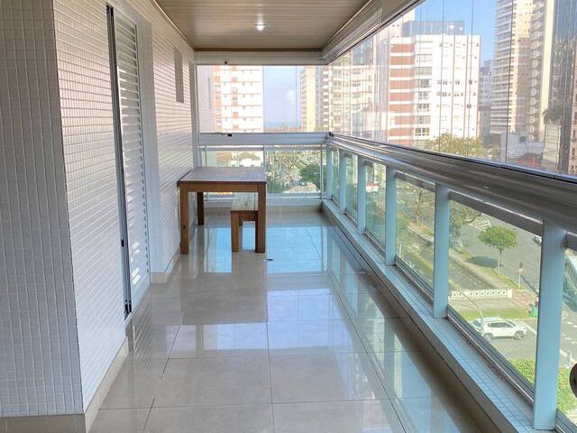 Apartamento para Venda em Santos - 5