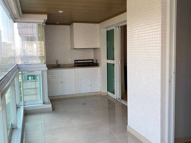 Apartamento para Venda em Santos - 4