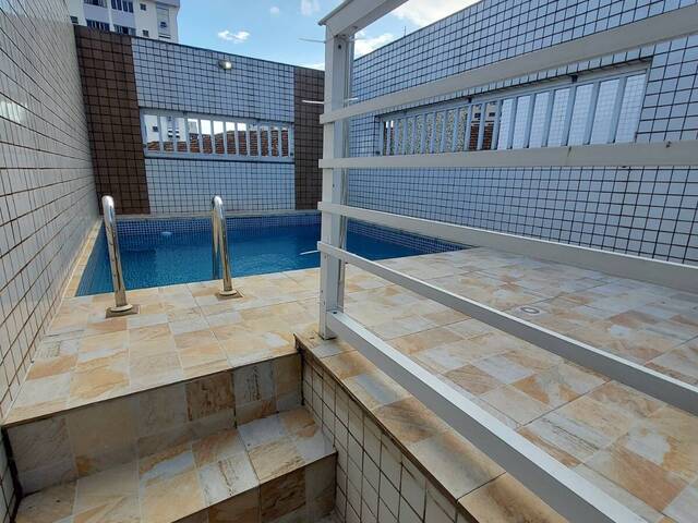 #ECS322 - Casa para Venda em Santos - SP