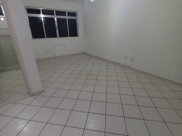 #ECS328 - Apartamento para Venda em Santos - SP
