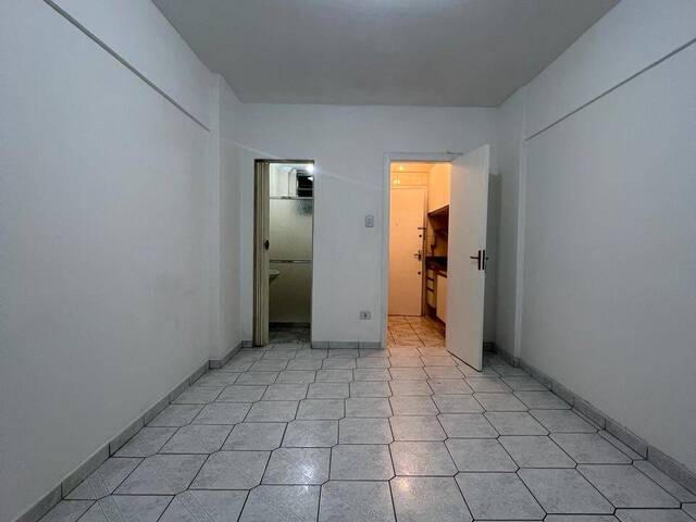 #ECS32 - Apartamento para Venda em Santos - SP - 3