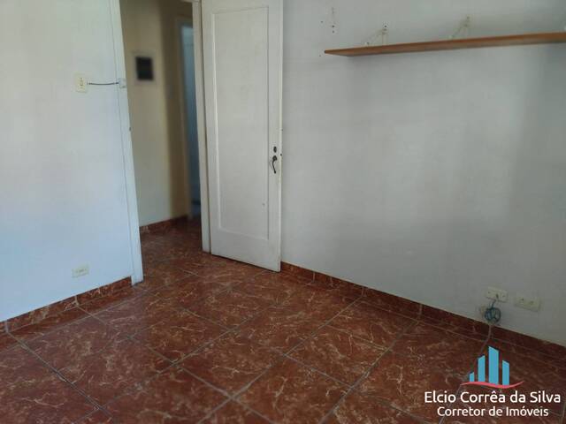 #ECS20 - Casa para Venda em Santos - SP - 3