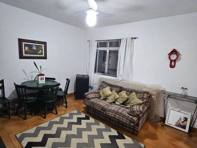 Apartamento para Venda em Santos - 2