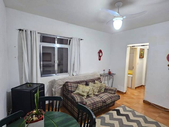 Apartamento para Venda em Santos - 3