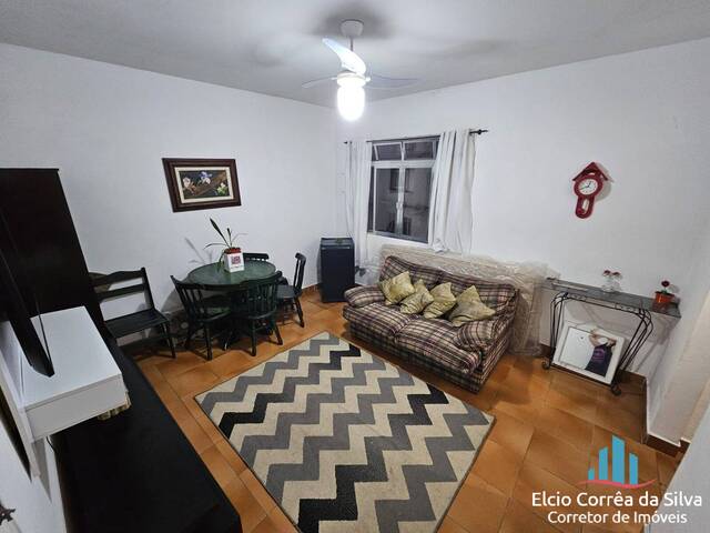 Apartamento para Venda em Santos - 4