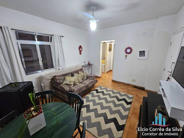 Apartamento para Venda em Santos - 5