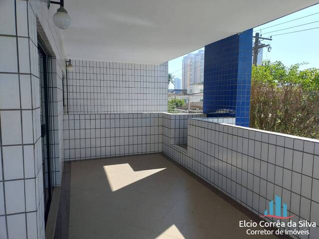 Apartamento para Venda em Santos - 2