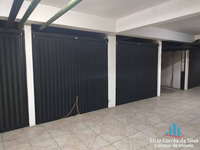 Apartamento para Venda em Santos - 3