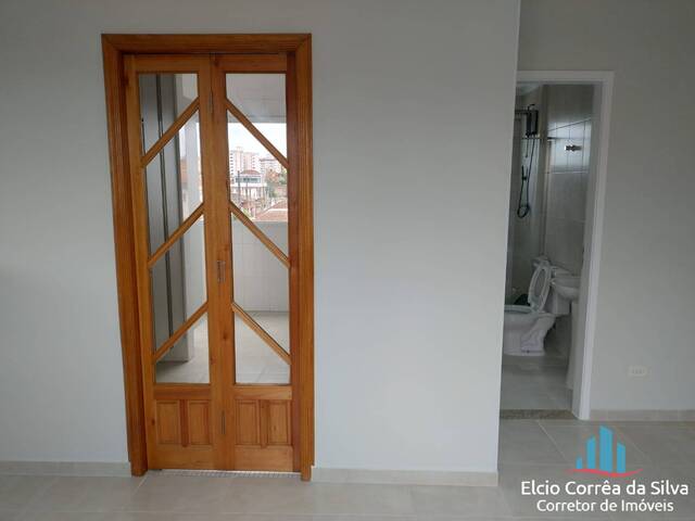 Apartamento para Venda em Santos - 5