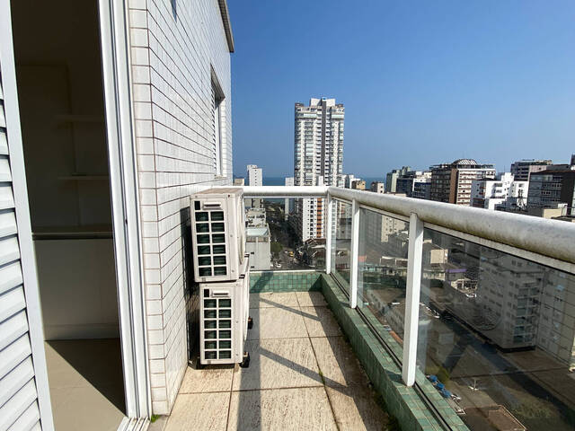 Apartamento para Venda em Santos - 2