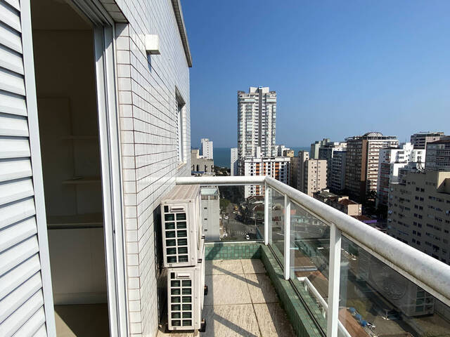Apartamento para Venda em Santos - 3