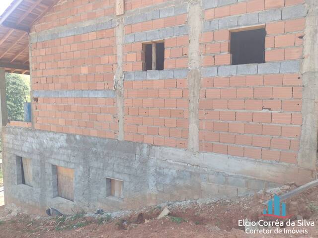 Casa para Venda em Camanducaia - 5