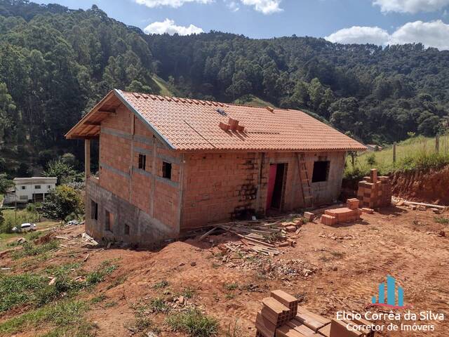 Casa para Venda em Camanducaia - 4
