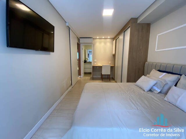 Apartamento para Venda em Santos - 5