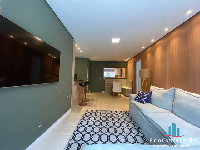 Apartamento para Venda em Santos - 3