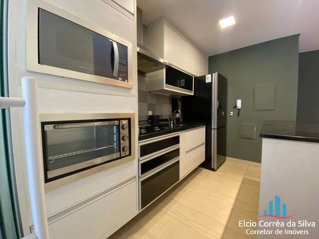 Apartamento para Venda em Santos - 4