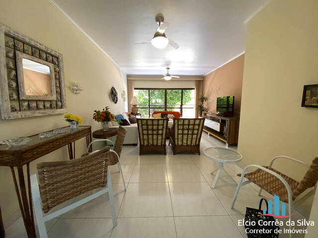#ECS274 - Apartamento para Venda em Guarujá - SP - 3