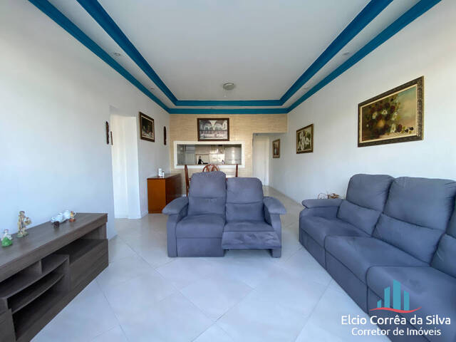 Apartamento para Venda em São Vicente - 4