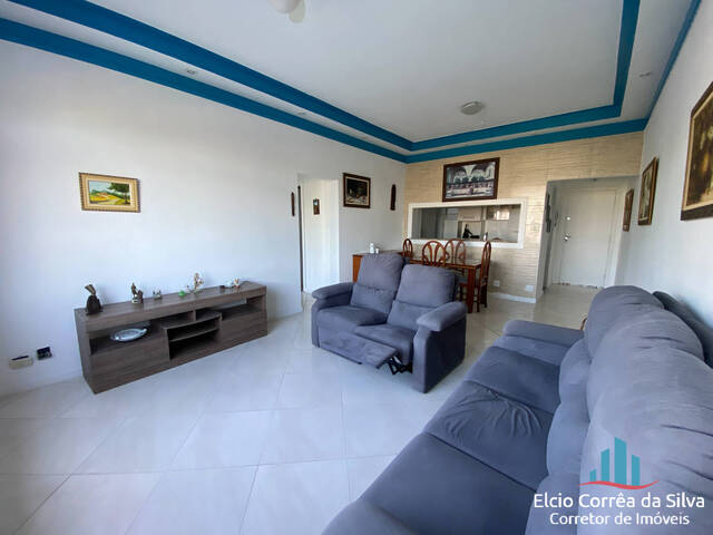Apartamento para Venda em São Vicente - 5