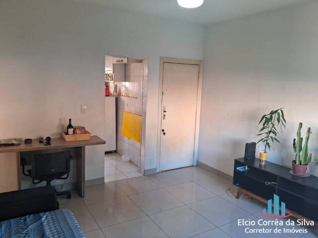 Apartamento para Venda em Santos - 4