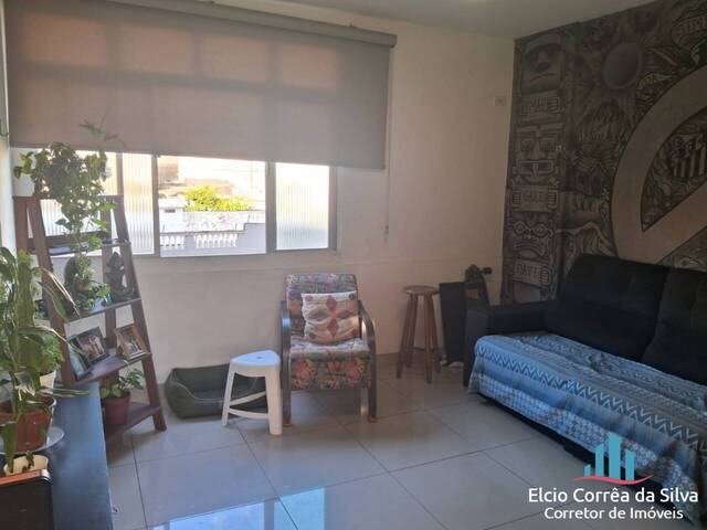 Apartamento para Venda em Santos - 2