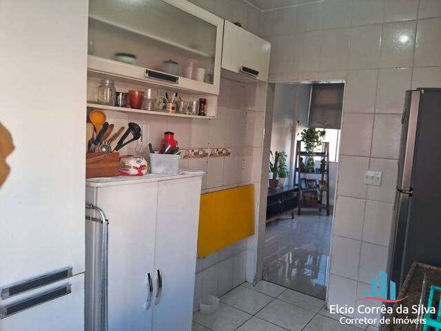 Apartamento para Venda em Santos - 5