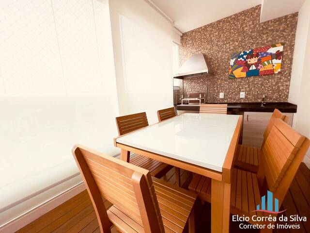 Apartamento para Venda em Santos - 4