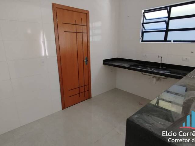 Casa para Venda em Santos - 5