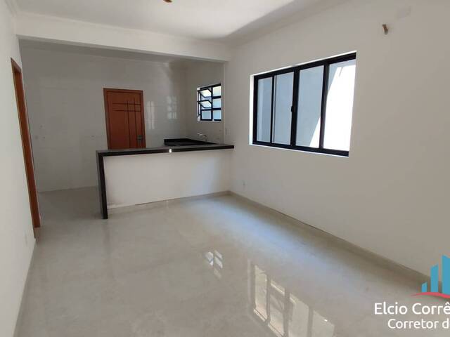 #ECS40 - Casa para Venda em Santos - SP - 1