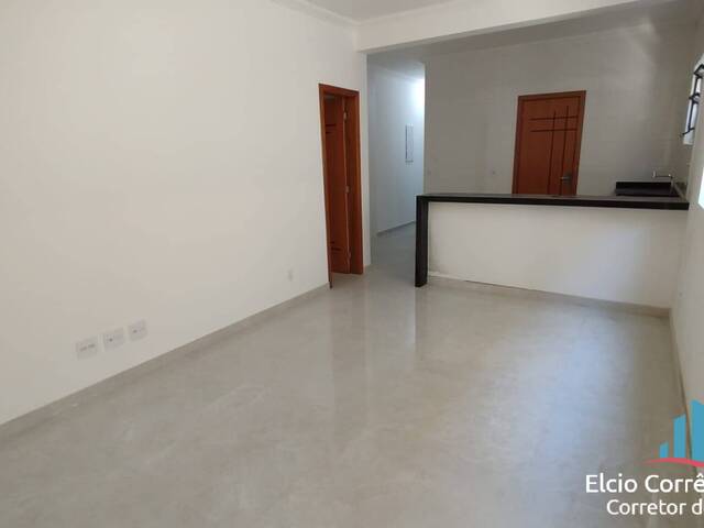 #ECS40 - Casa para Venda em Santos - SP - 3