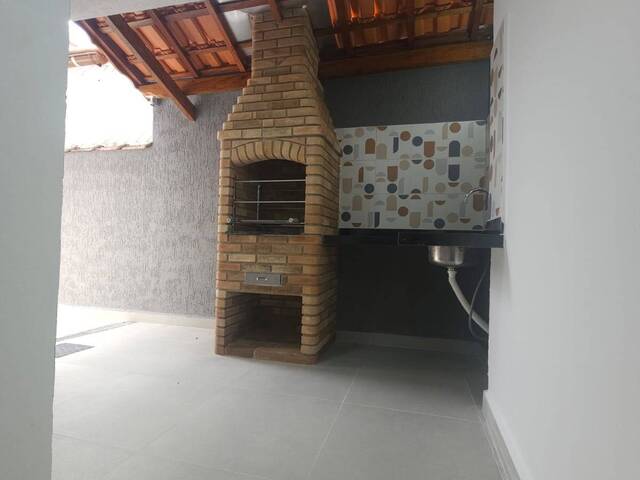 Casa para Venda em Praia Grande - 5
