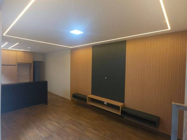 #ECS264 - Casa para Venda em Praia Grande - SP - 3
