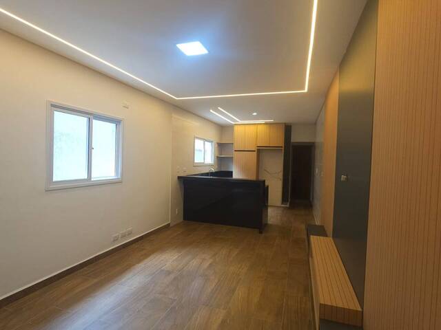 #ECS264 - Casa para Venda em Praia Grande - SP - 1