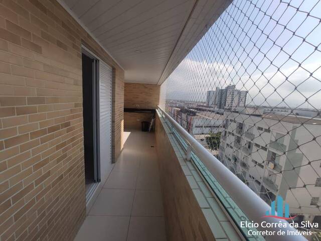 Apartamento para Venda em Praia Grande - 5