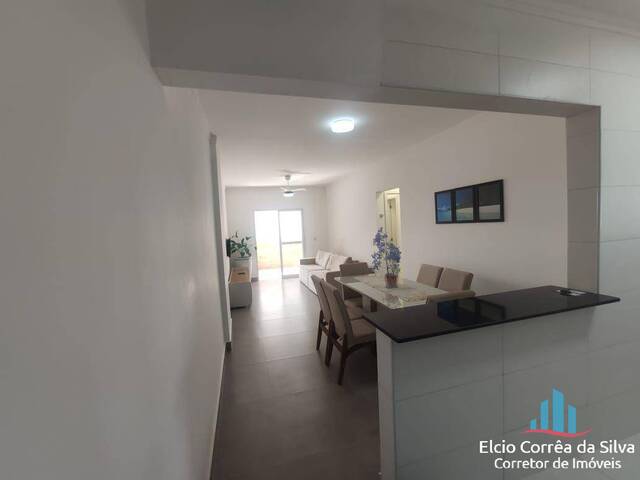 Apartamento para Venda em Praia Grande - 4